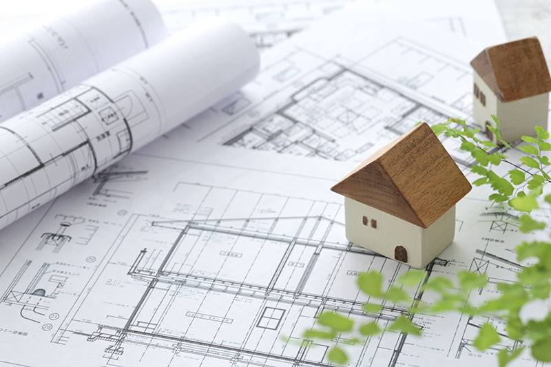 1：ぴったりの住宅会社に出会える