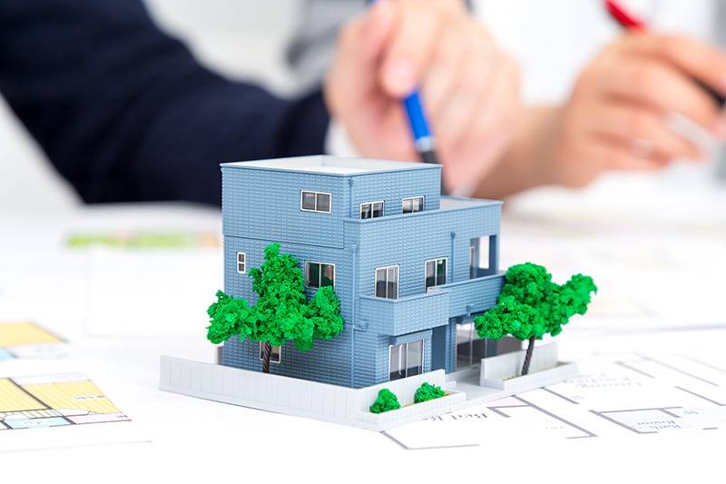 店舗やオンラインや出張の相談も可