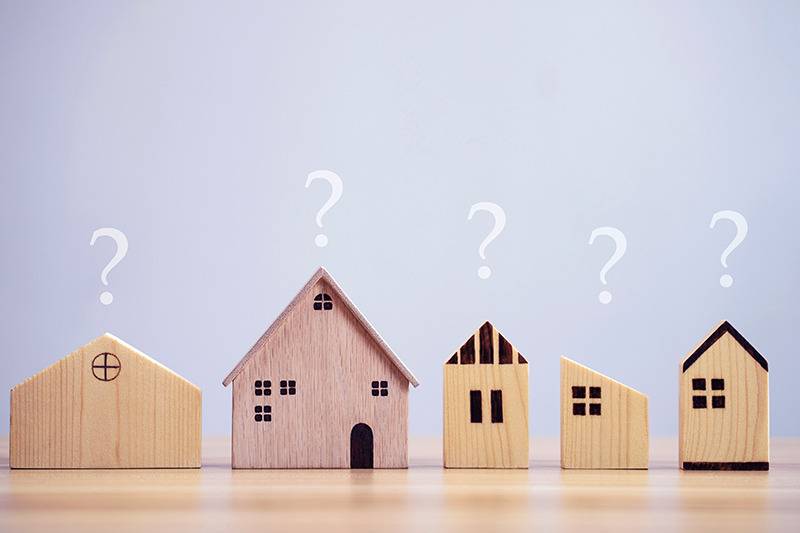 検討し始めたばかりで何が必要か分からない。