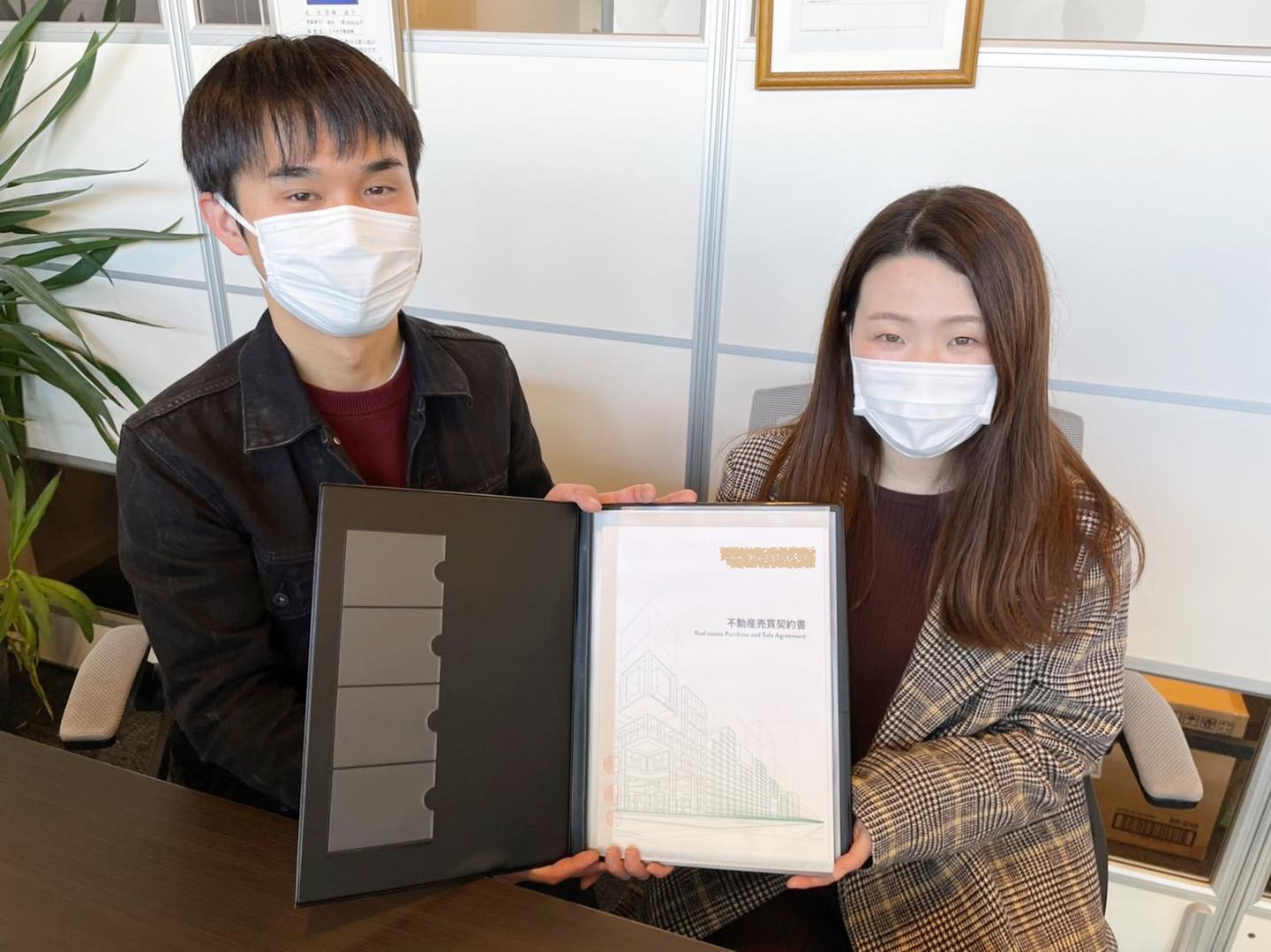 土地探しから住宅会社選び、見積もりや図面チェック、完成までお任せ！