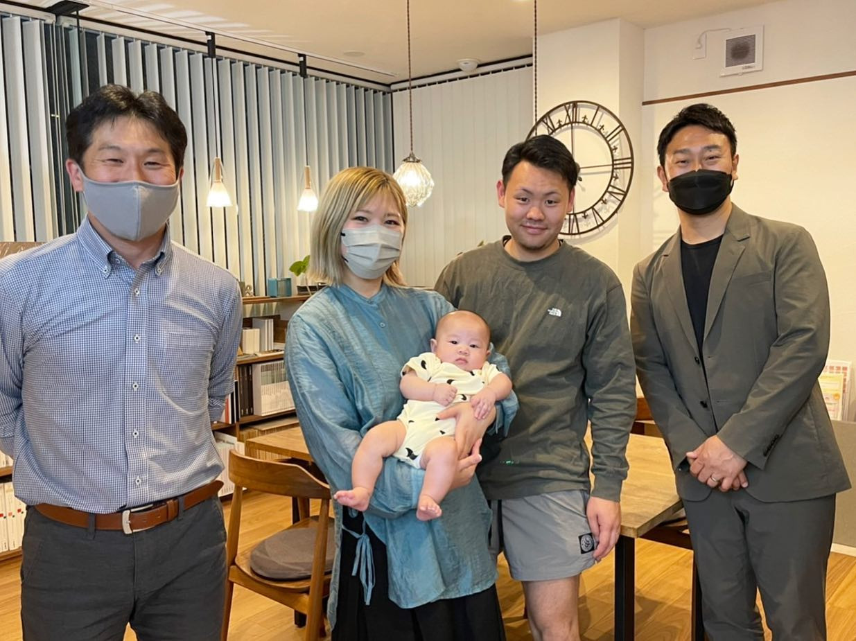 注文住宅の進め方のコツ　お教えします！