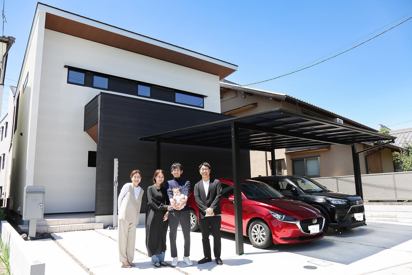 土地探しからの注文住宅で失敗しない方法は？