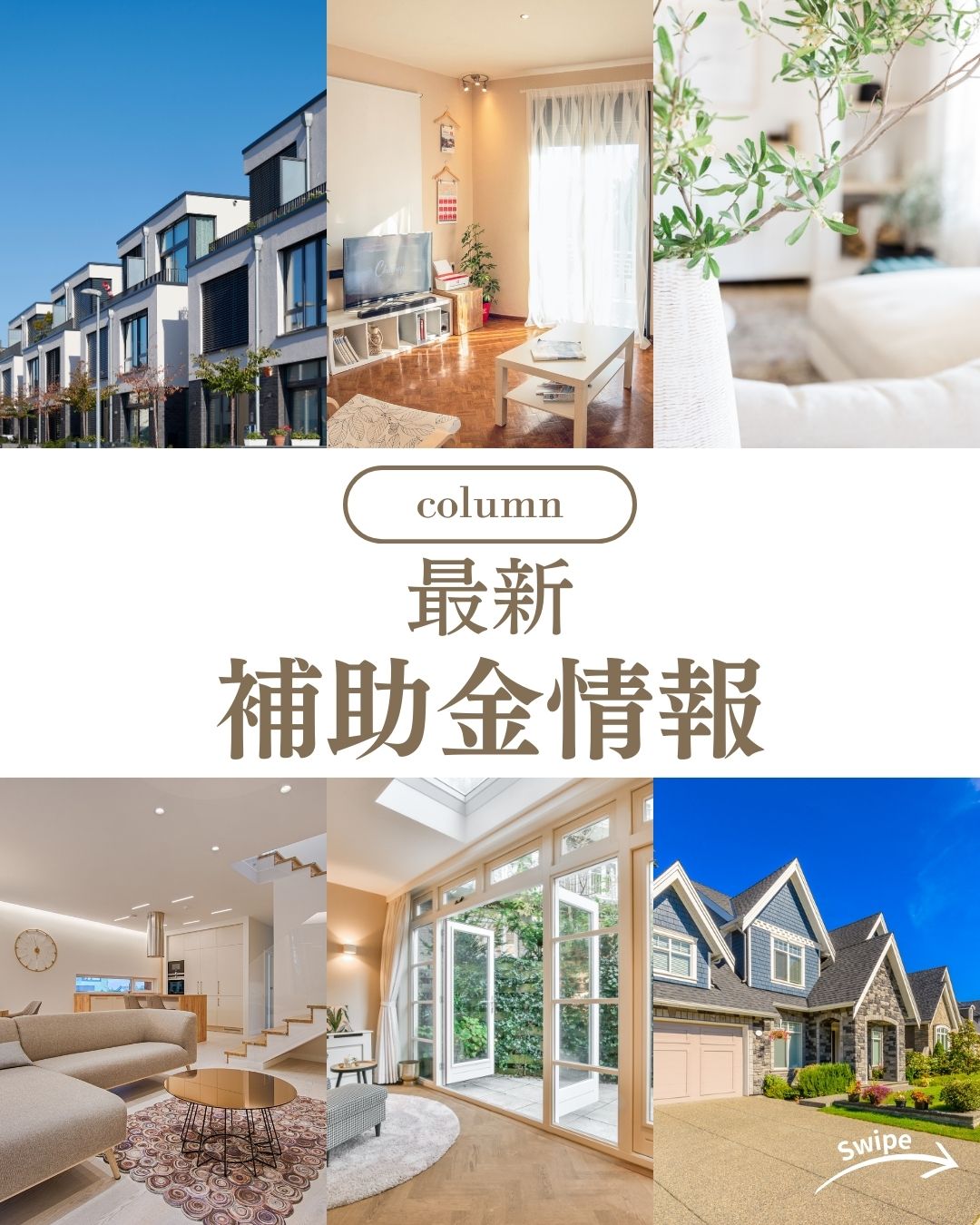 最新補助金情報にするコツをご紹介！🌱