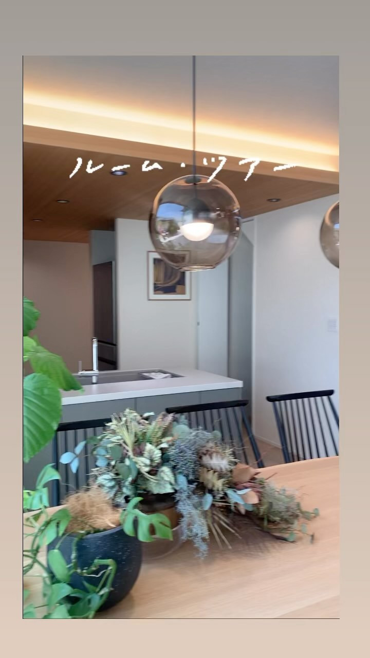 パナソニックホームズさんのモデルハウスをご紹介✨