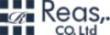 Reas,CO.Ltd